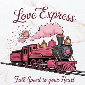 Love express notification flyer unlisted items FEBRUARY 7 !!!